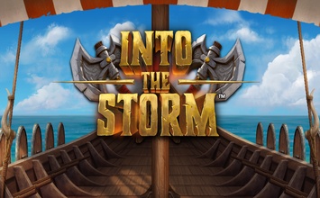 Into the Storm