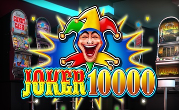Joker10000