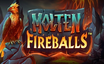 Molten Fireballs