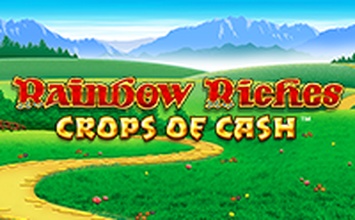 RR Crops of Cash
