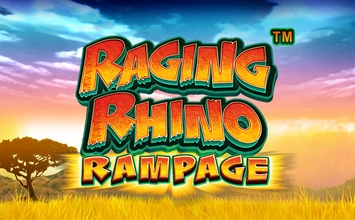 Raging Rhino Rampage