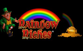 Rainbow Riches