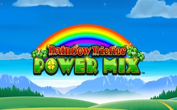 Rainbow Riches Power Mix