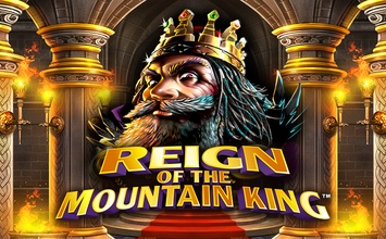 Reign of the Mountain King