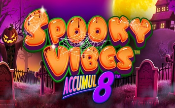 Spooky Vibes Accumul8