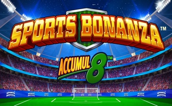 Sports Bonanza Accumul8