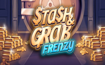 Stash and Grab Frenzy