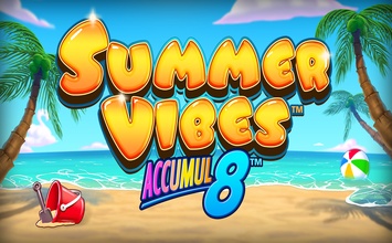 Summer Vibes Accumul8
