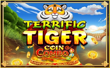 Terrific Tiger Coin Combo