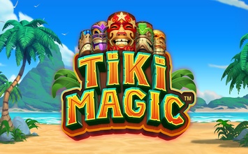 Tiki Magic