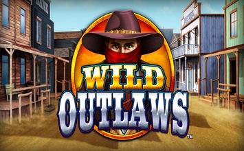 Wild Outlaws