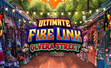 Ultimate Fire Link Olvera Street