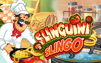 Slinguini Slingo