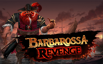 Barbarossa Revenge