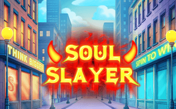 Soul Slayer