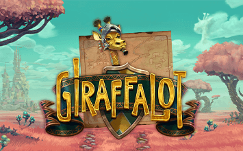 Giraffalot