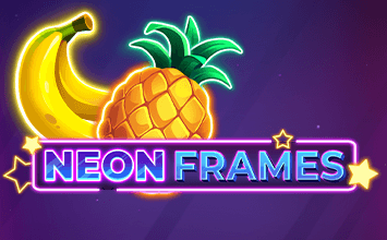 Neon Frames