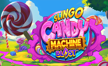 Slingo Candy Machine Bl4st