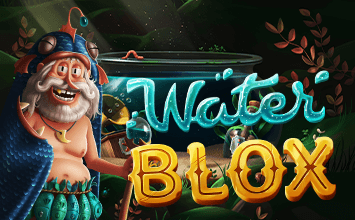 Water Blox