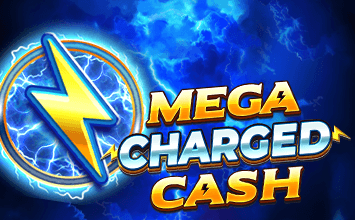 Mega Charged Cash