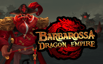Barbarossa Dragon Empire