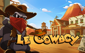 Le Cowboy