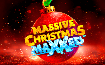 Massive Christmas MAXXED