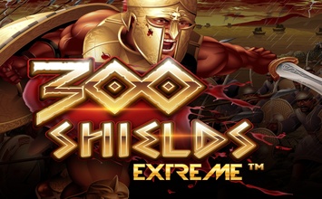 300 Shields Extreme