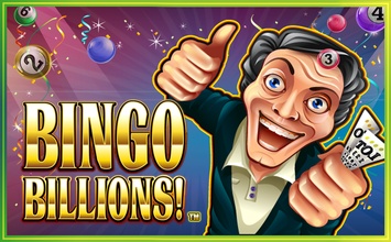 Bingo Billions
