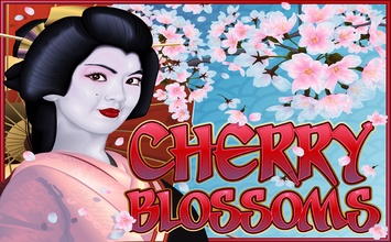 Cherry Blossom