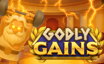 Godly Gains
