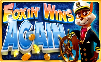 FoXin Wins Again