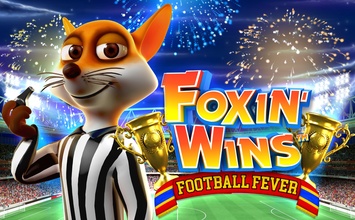 FoXin' Wins Football Fever