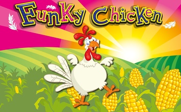 Funky Chicken (ClassiX)