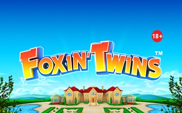 Foxin Twins