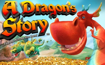 A Dragons Story