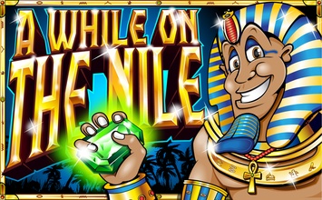 A While on the Nile