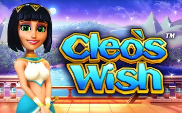 Cleo's Wish