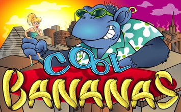 Cool Bananas (ClassiX)