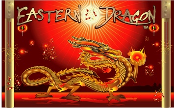 Eastern Dragon