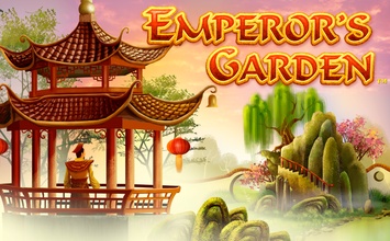 Emperors Garden