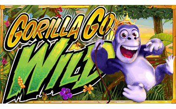 Gorilla Go Wild