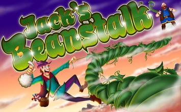 Jacks Beanstalk