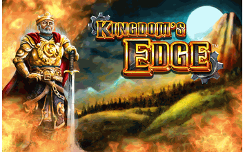 Kingdoms Edge