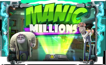 Manic Millions