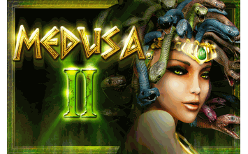 Medusa II