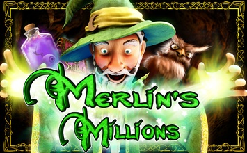 Merlins Millions Superbet