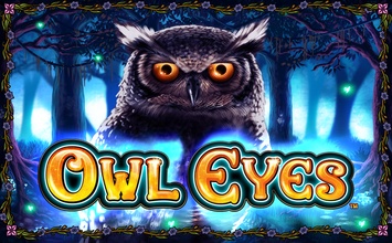 Owl Eyes