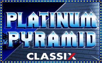 Platinum Pyramid