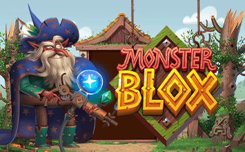 Monster Blox